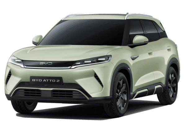 BYD Atto 2