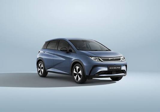 BYD-Dolphin-nho-gon-phu-hop-voi-moi-truong-thanh-thi