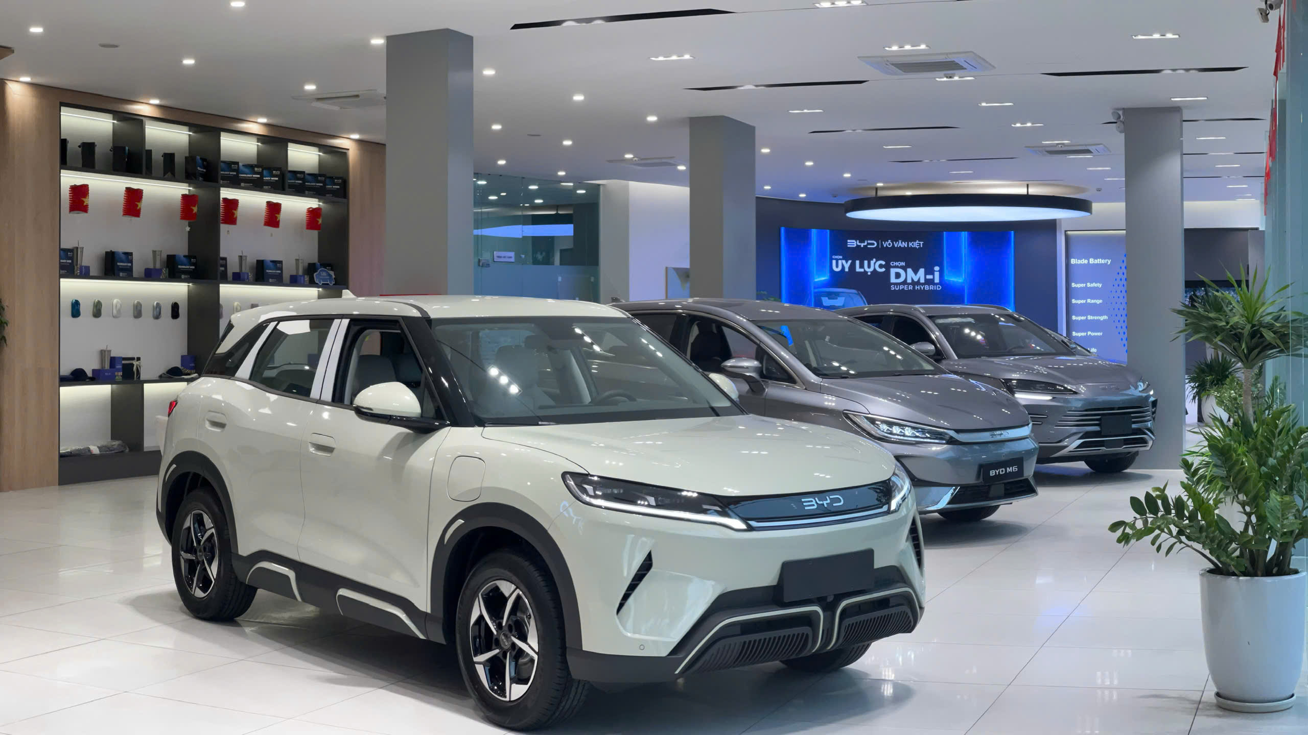 Khong-gian-showroom-dai-ly-BYD-o-Binh-Tan-rong-rai-chuyen-nghiep-va-day-du-cac-dong-xe